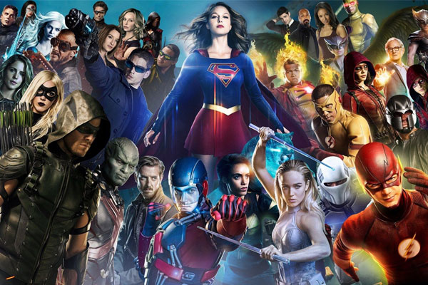 Arrowverse